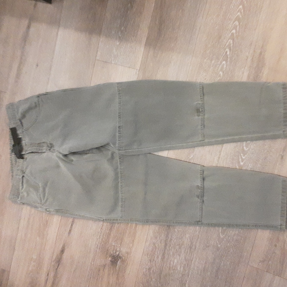 Gramicci Men's canvas pant size Medium